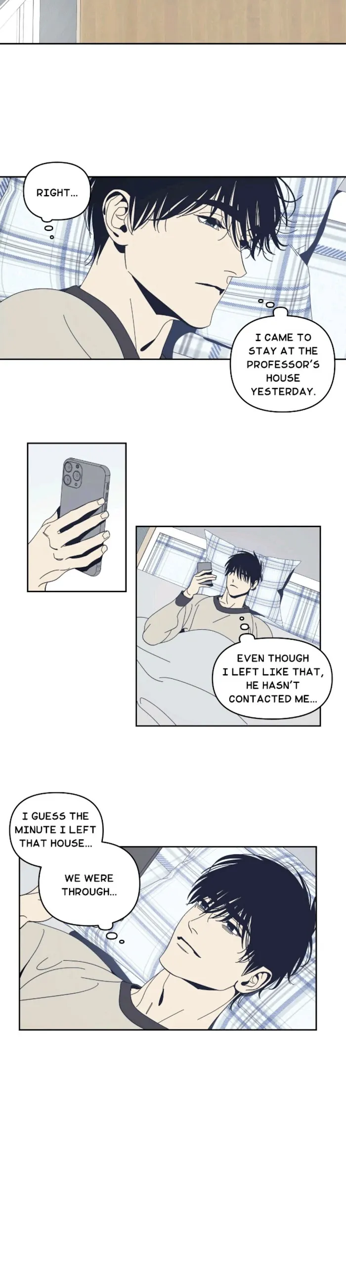 Black Mirror - Chapter 47 Page 4
