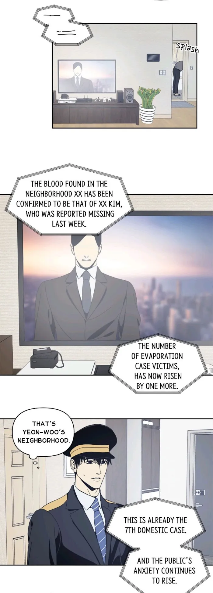 Black Mirror - Chapter 47 Page 6