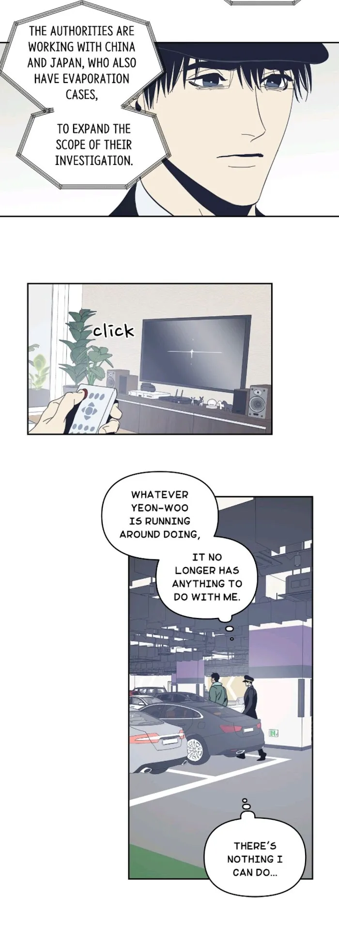 Black Mirror - Chapter 47 Page 7