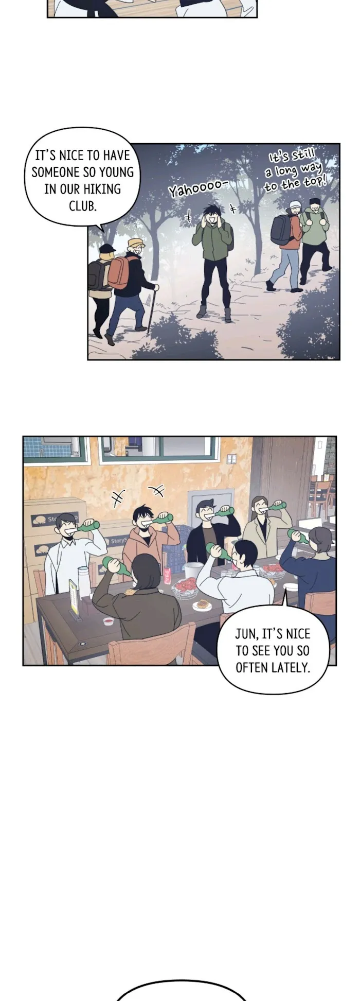 Black Mirror - Chapter 47 Page 9