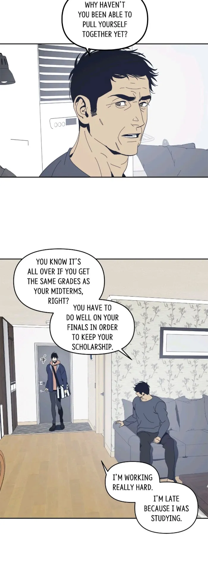 Black Mirror - Chapter 47 Page 10