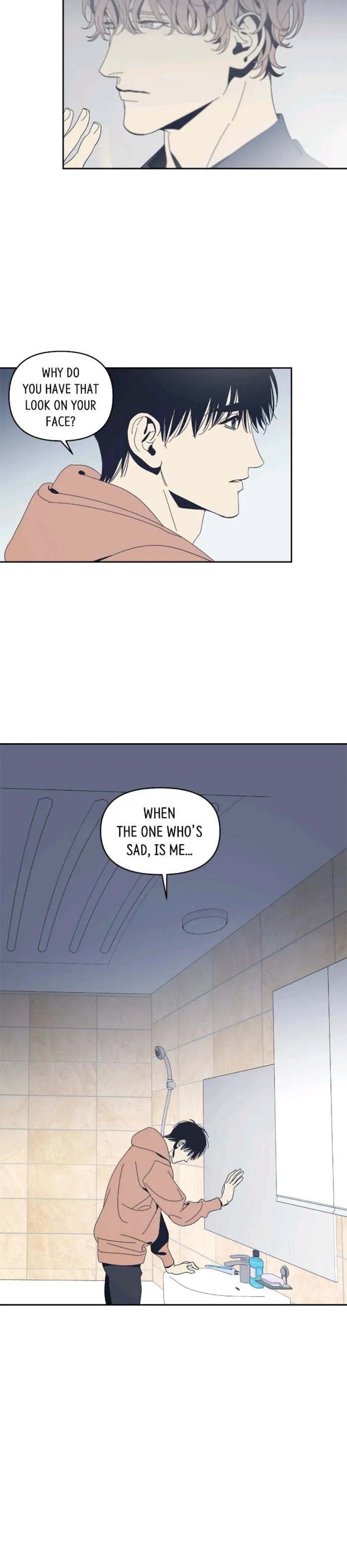 Black Mirror - Chapter 47 Page 17