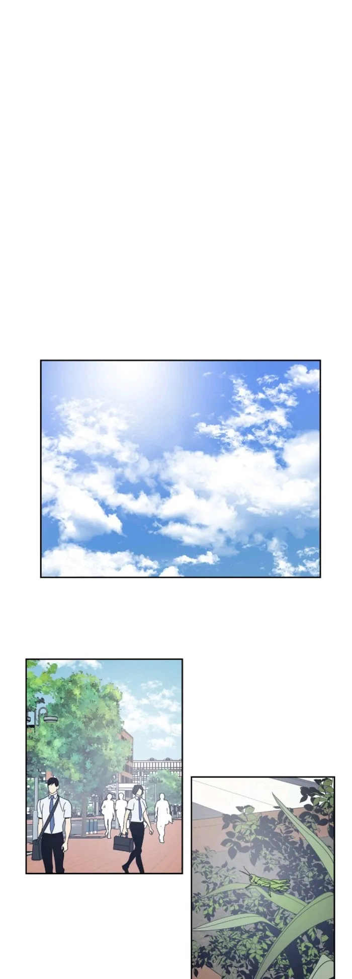 Black Mirror - Chapter 47 Page 18