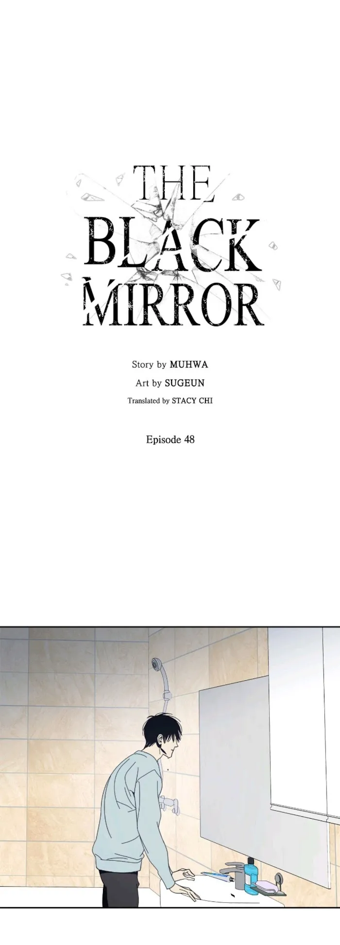 Black Mirror - Chapter 48 Page 2