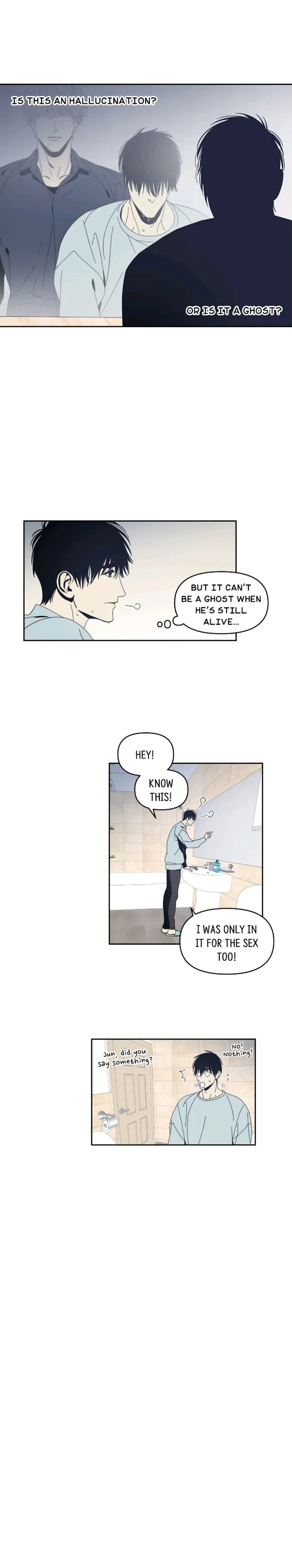 Black Mirror - Chapter 48 Page 3