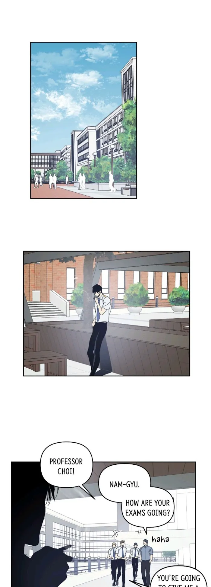 Black Mirror - Chapter 48 Page 4