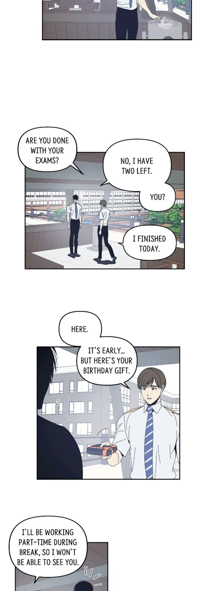 Black Mirror - Chapter 48 Page 6