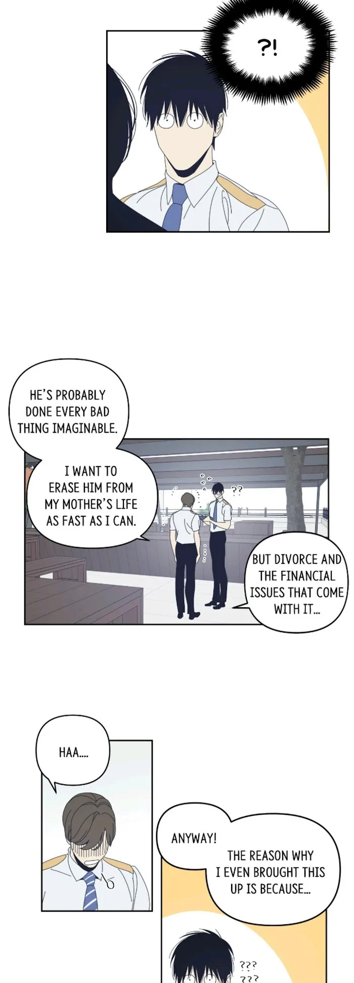 Black Mirror - Chapter 48 Page 9