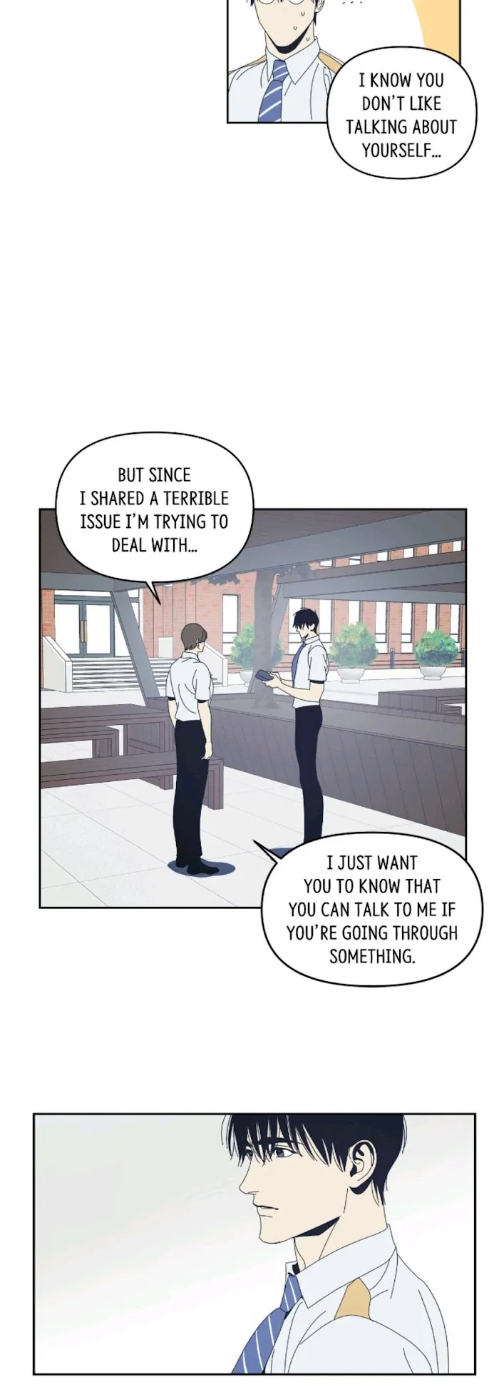 Black Mirror - Chapter 48 Page 10
