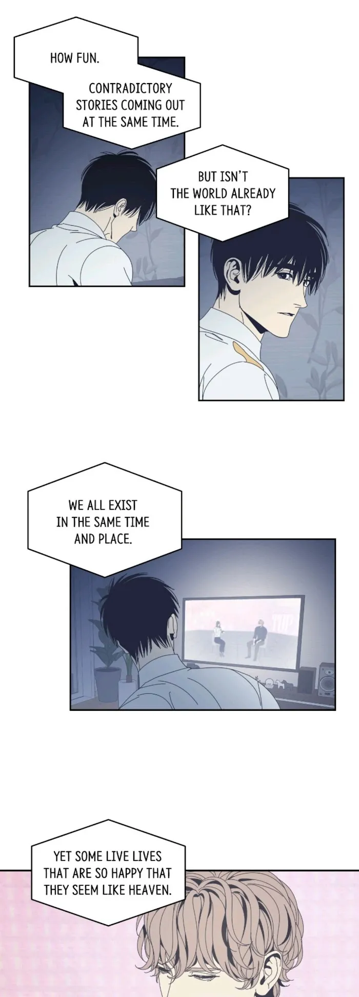 Black Mirror - Chapter 48 Page 15