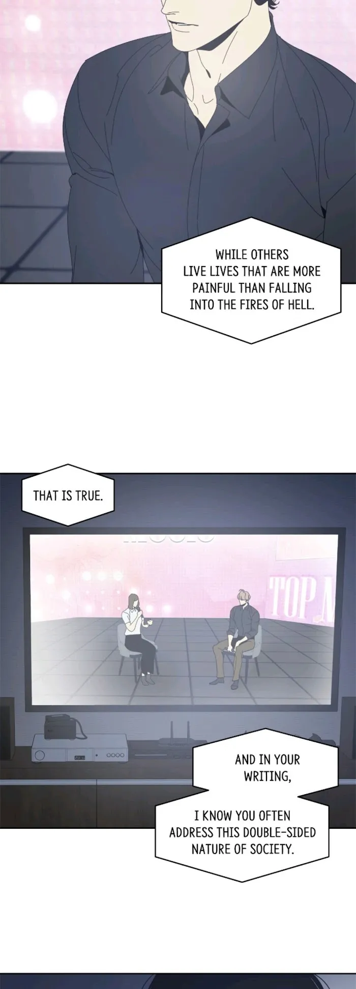 Black Mirror - Chapter 48 Page 16