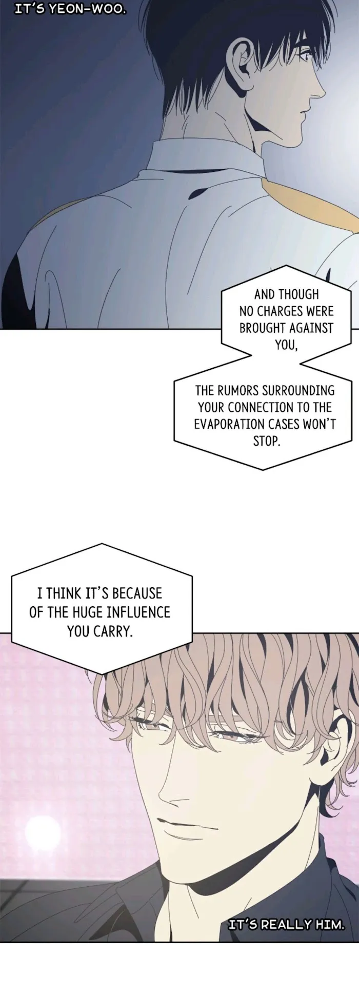 Black Mirror - Chapter 48 Page 17