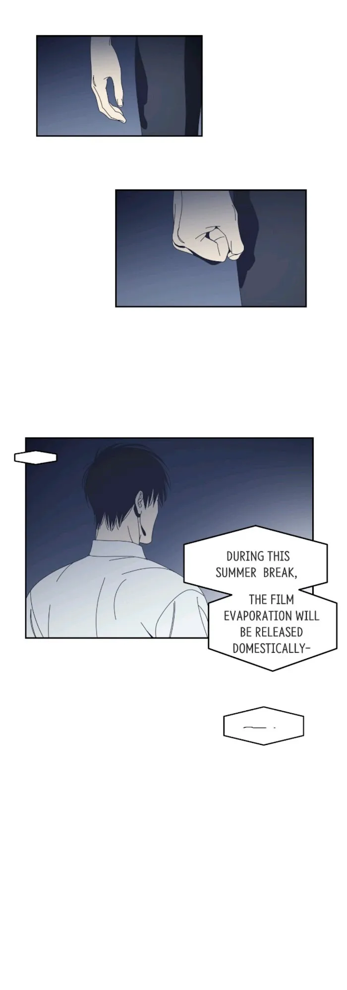 Black Mirror - Chapter 48 Page 21