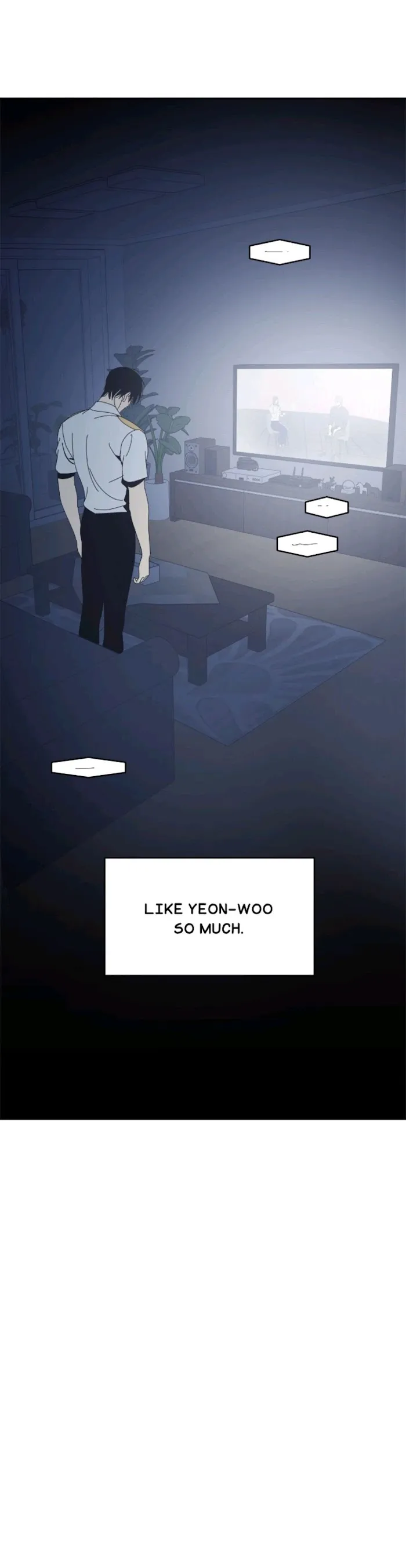 Black Mirror - Chapter 48 Page 23