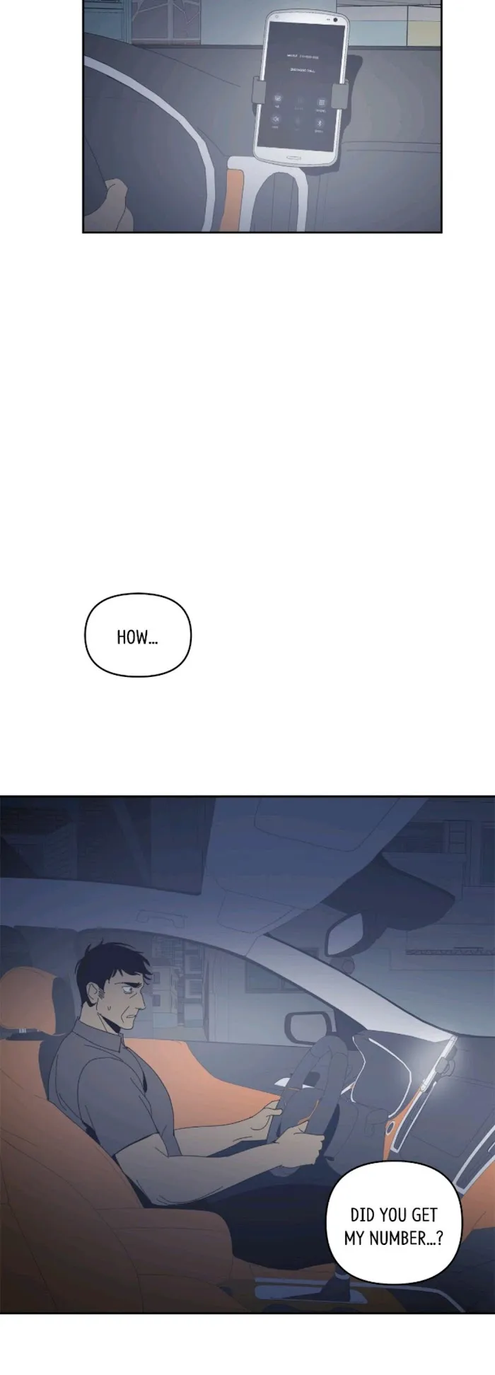 Black Mirror - Chapter 48 Page 25