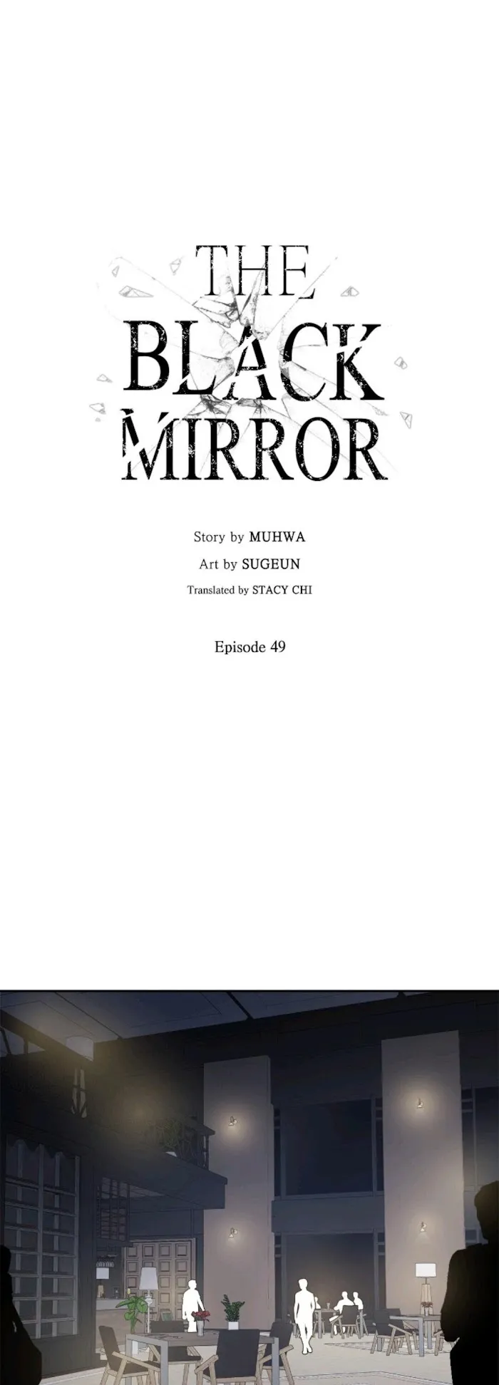 Black Mirror - Chapter 49 Page 2