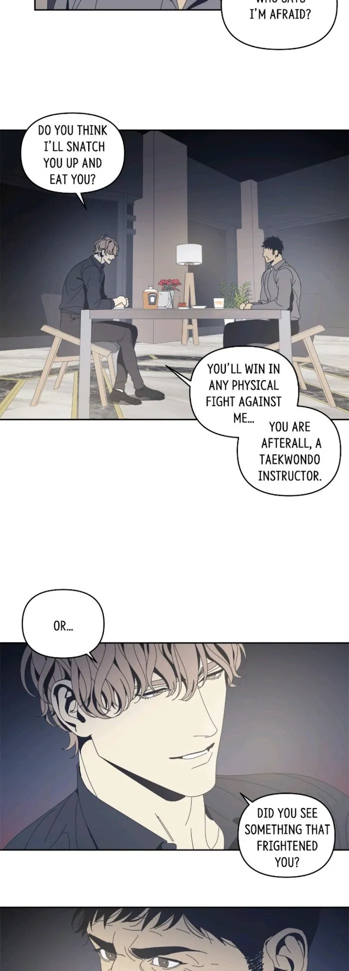Black Mirror - Chapter 49 Page 4