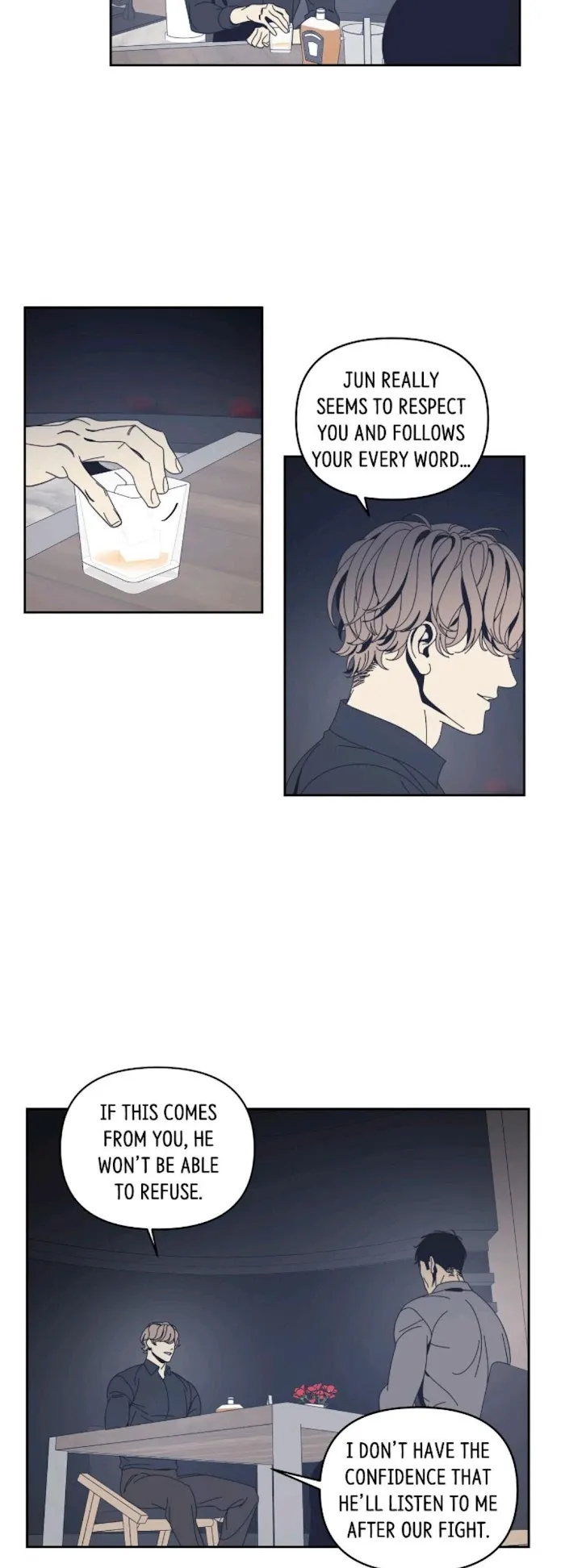 Black Mirror - Chapter 49 Page 6