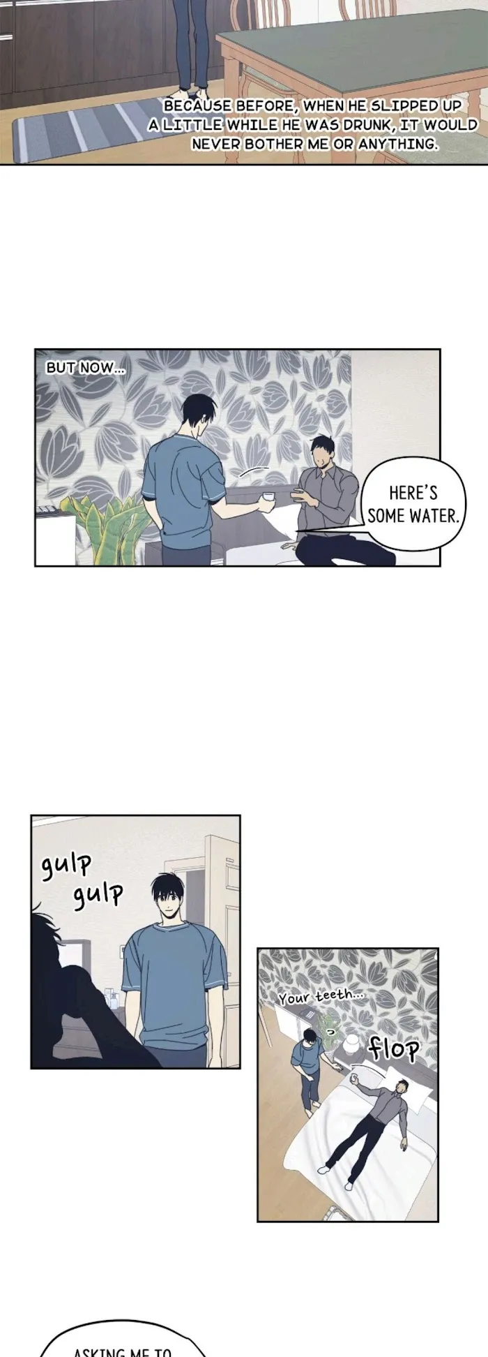 Black Mirror - Chapter 49 Page 19