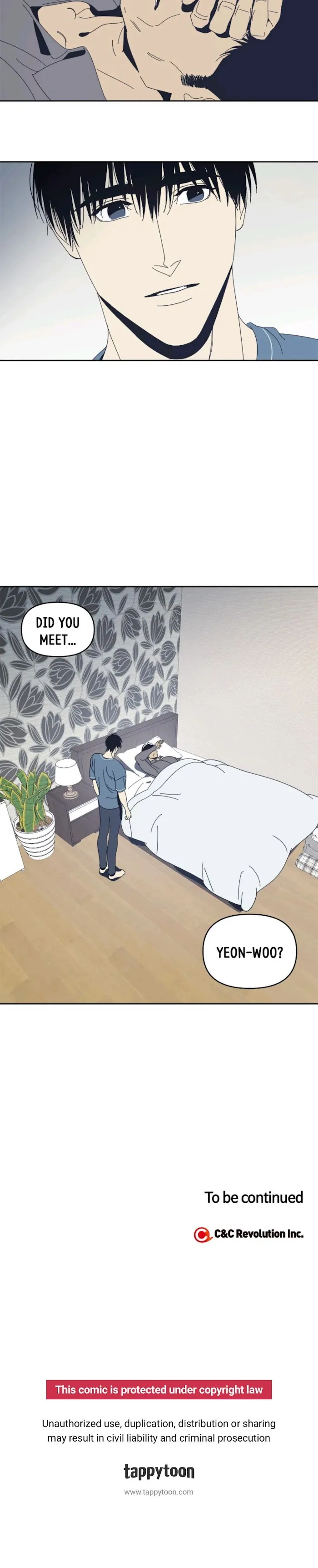 Black Mirror - Chapter 49 Page 22