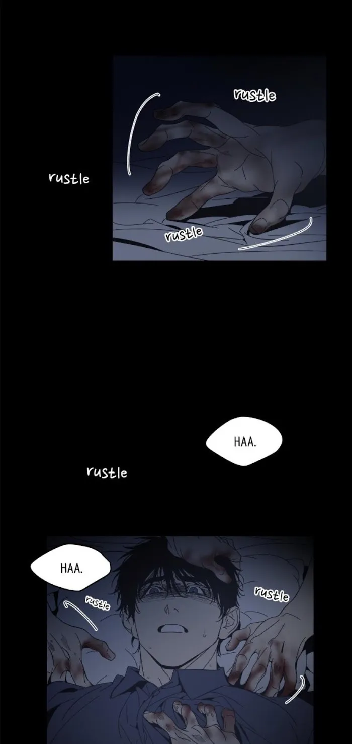Black Mirror - Chapter 5 Page 2