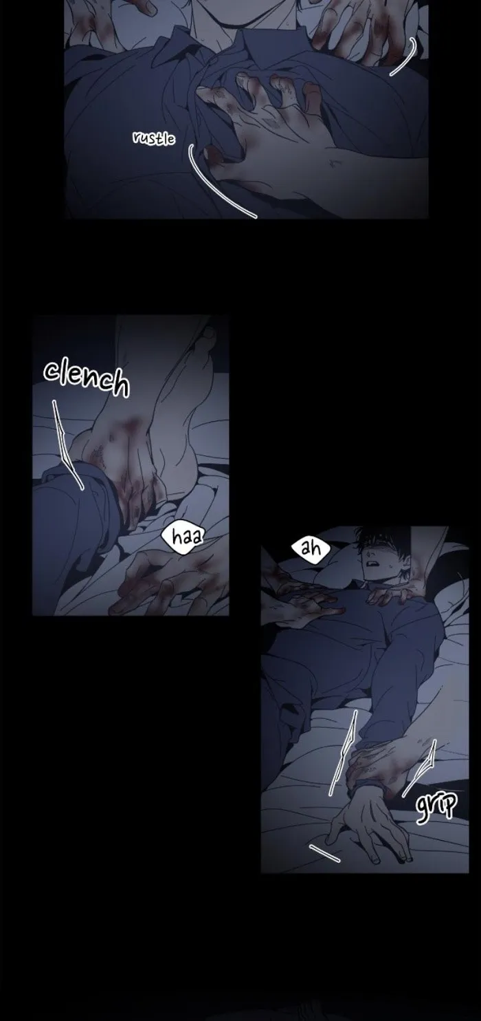 Black Mirror - Chapter 5 Page 3
