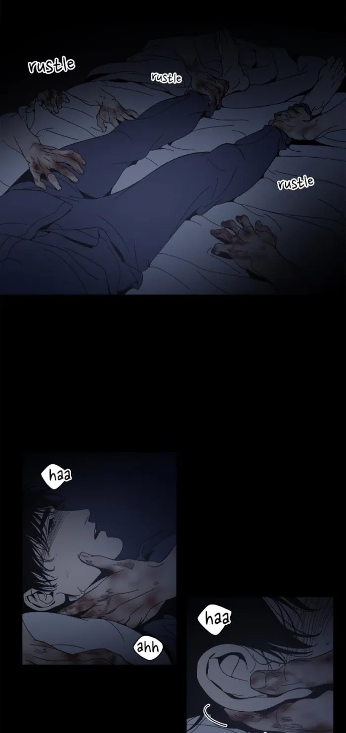 Black Mirror - Chapter 5 Page 4