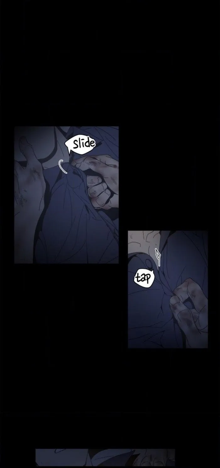 Black Mirror - Chapter 5 Page 6