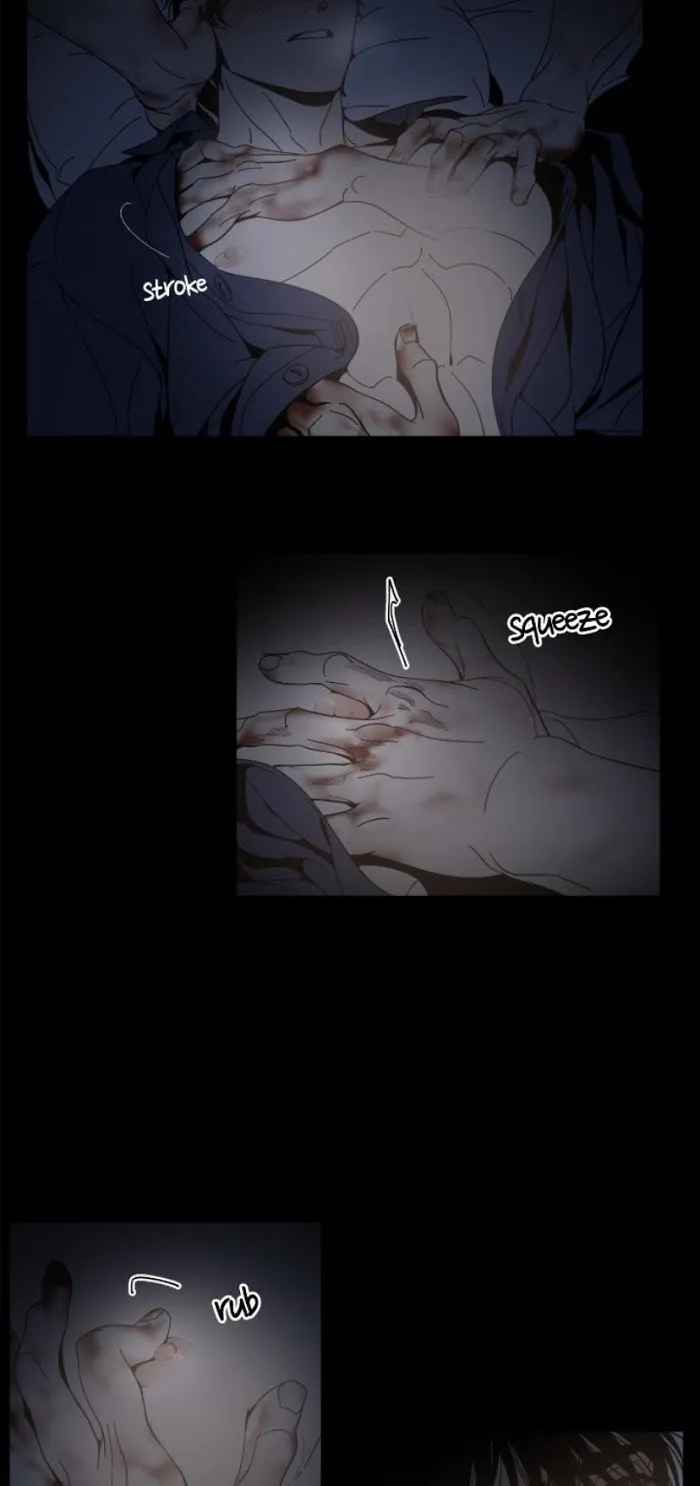 Black Mirror - Chapter 5 Page 9