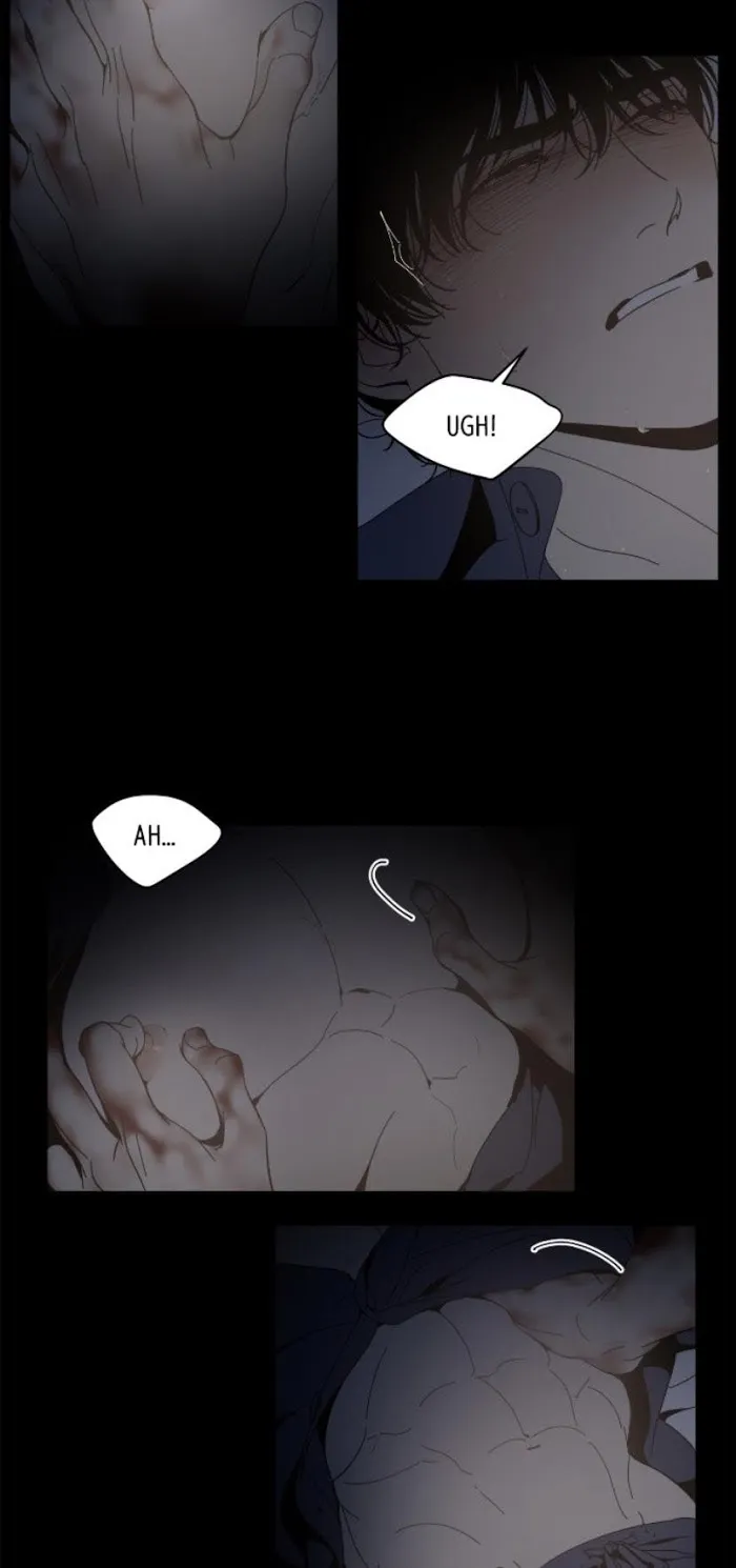 Black Mirror - Chapter 5 Page 10