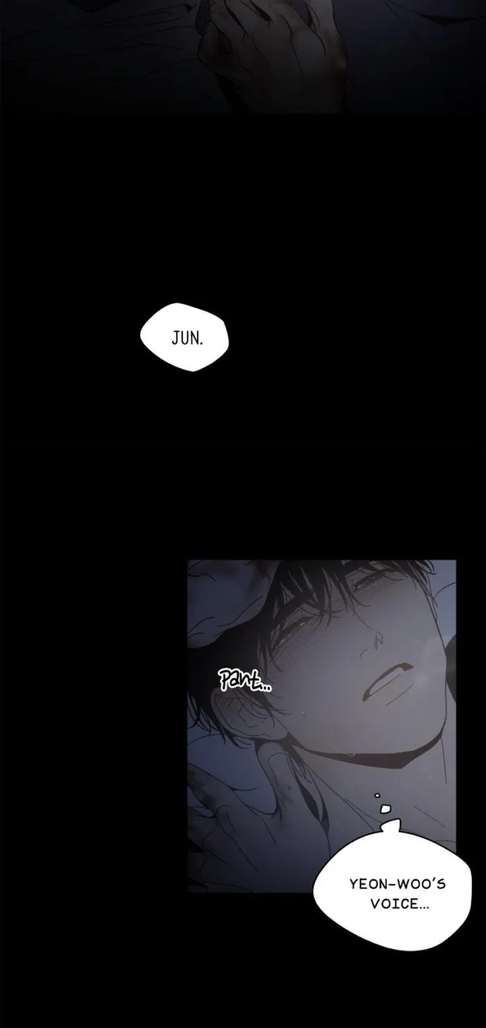 Black Mirror - Chapter 5 Page 12