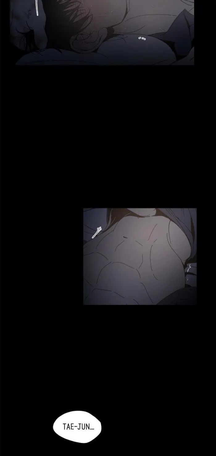 Black Mirror - Chapter 5 Page 14