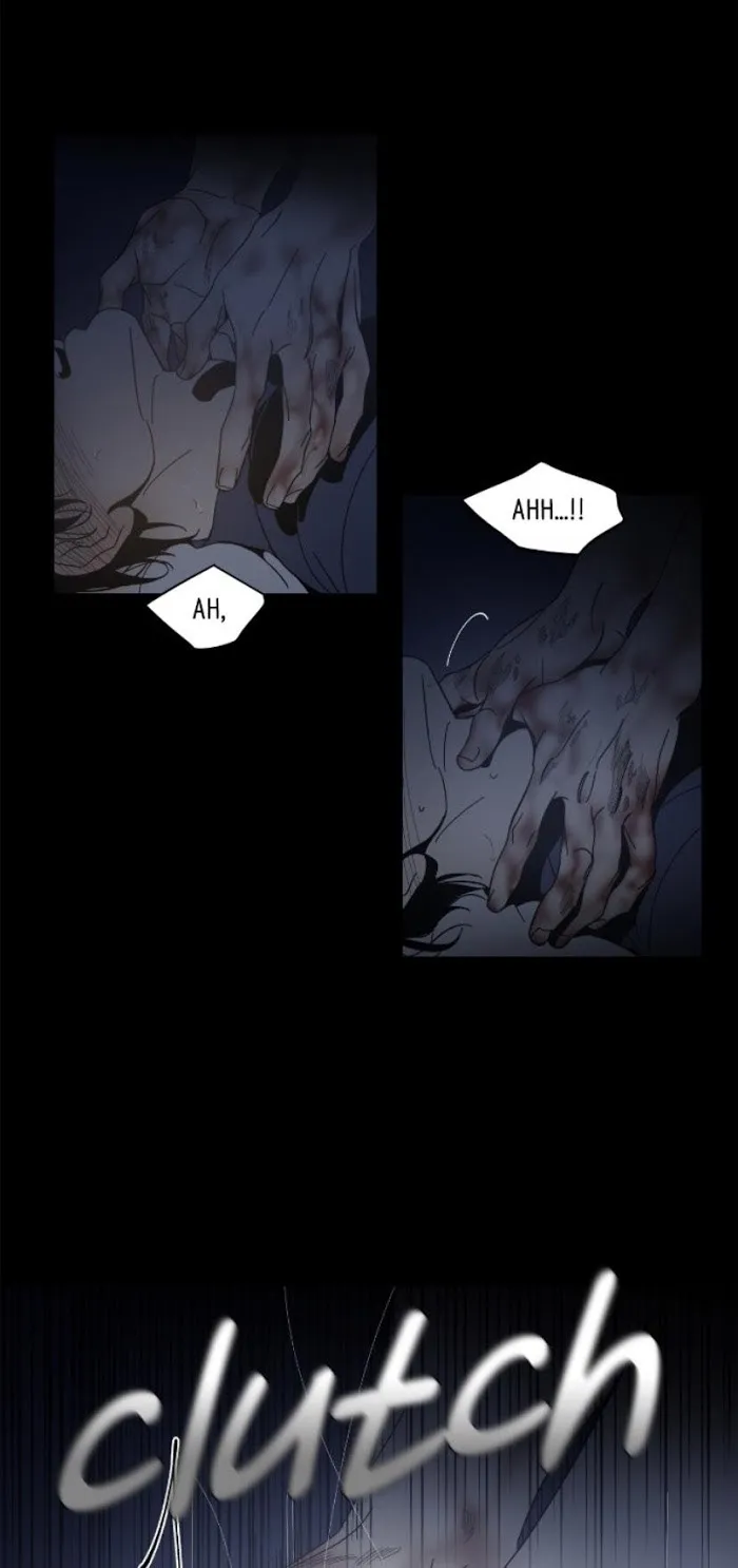 Black Mirror - Chapter 5 Page 17