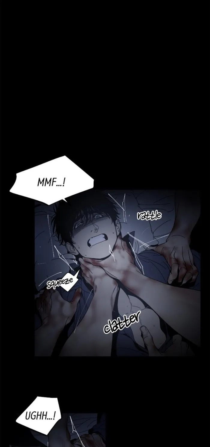 Black Mirror - Chapter 5 Page 19