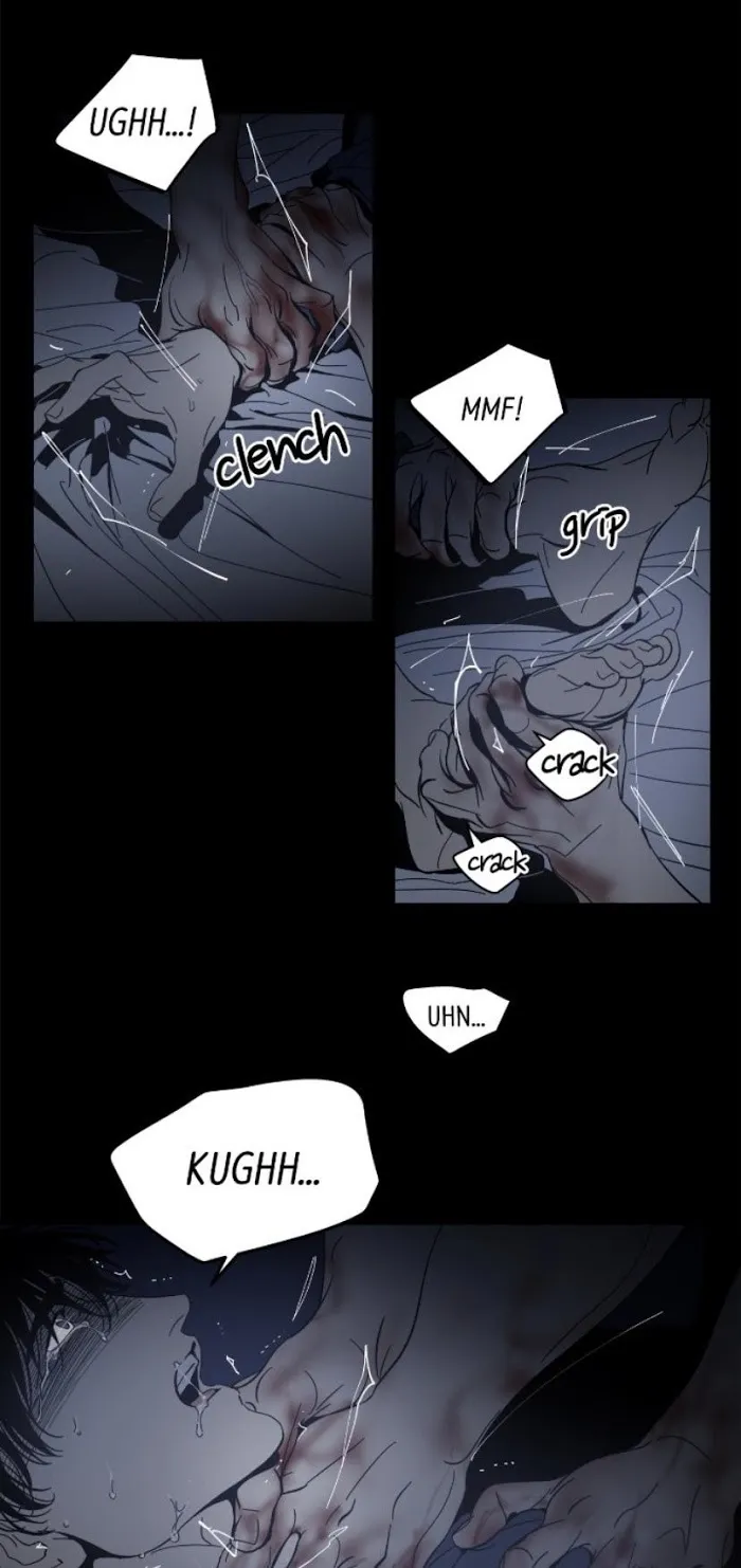 Black Mirror - Chapter 5 Page 20