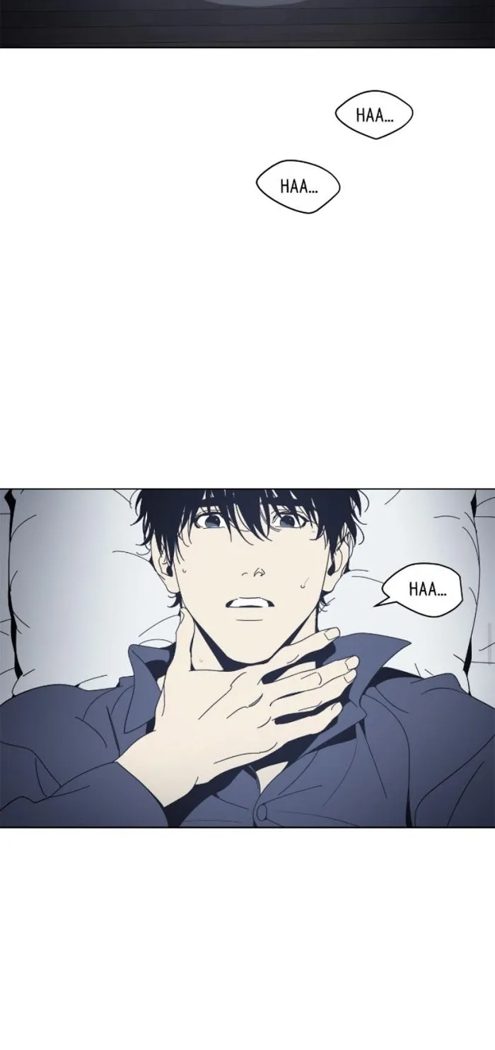 Black Mirror - Chapter 5 Page 23