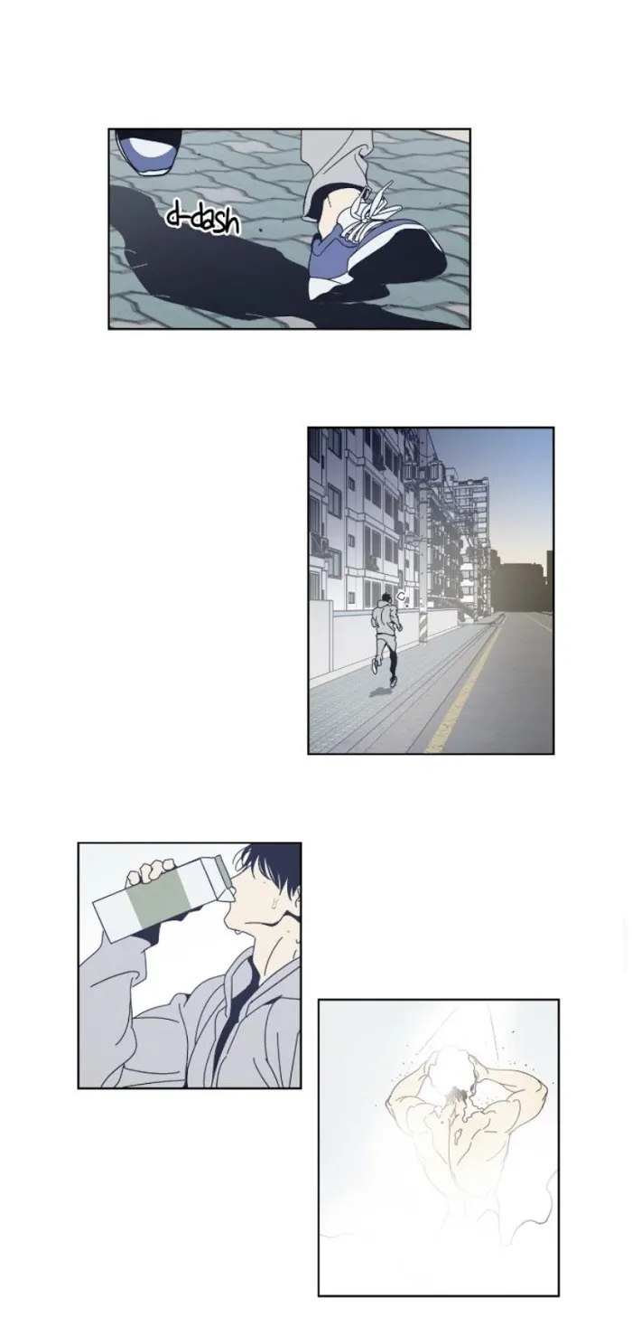 Black Mirror - Chapter 5 Page 25
