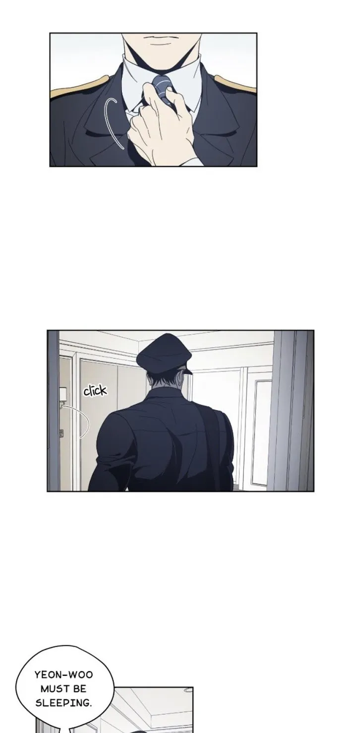 Black Mirror - Chapter 5 Page 26