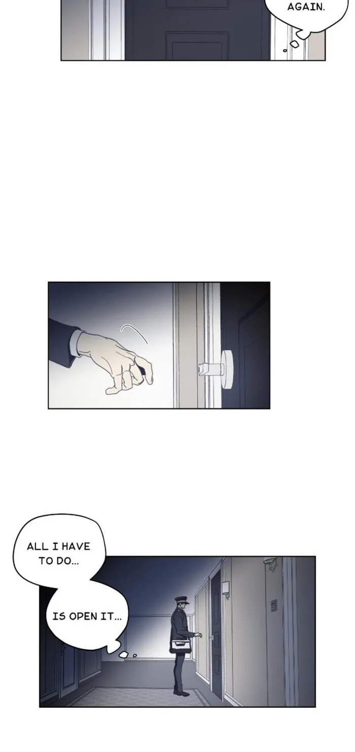 Black Mirror - Chapter 5 Page 29