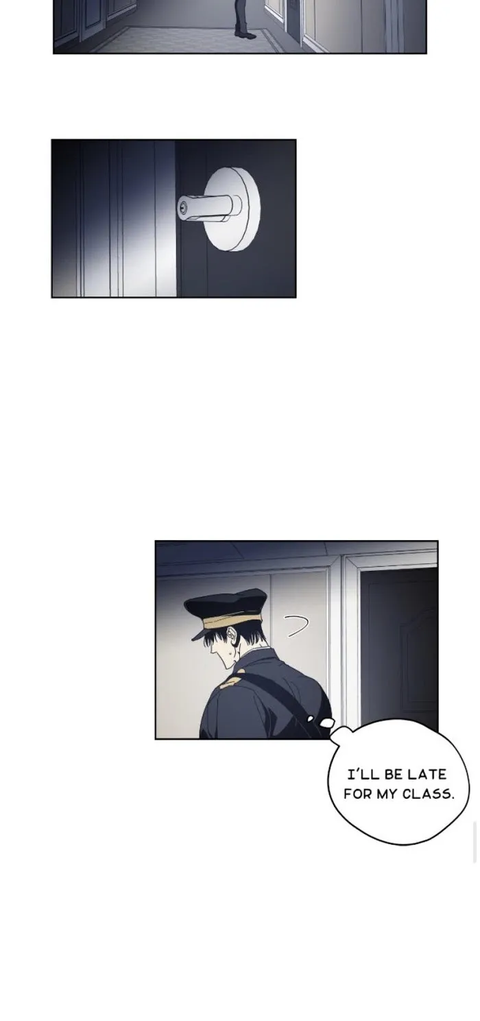 Black Mirror - Chapter 5 Page 30