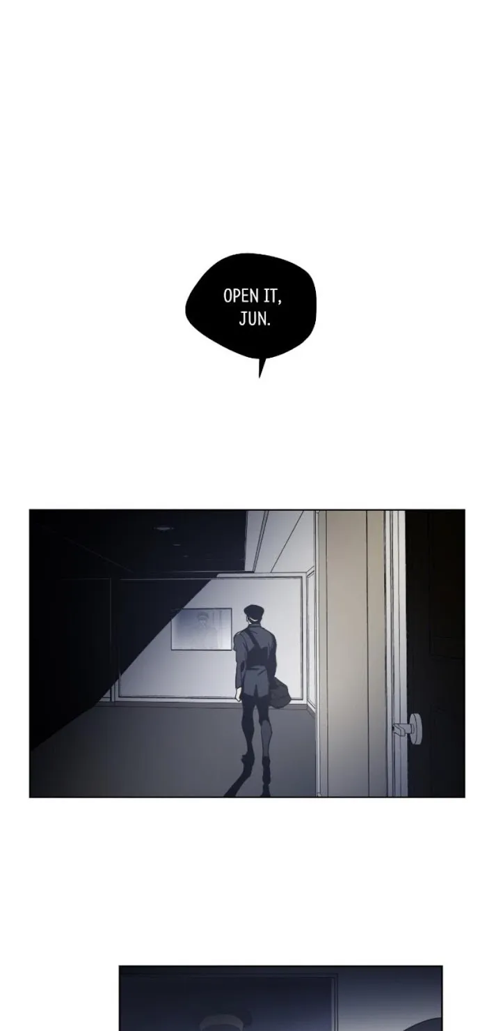 Black Mirror - Chapter 5 Page 31