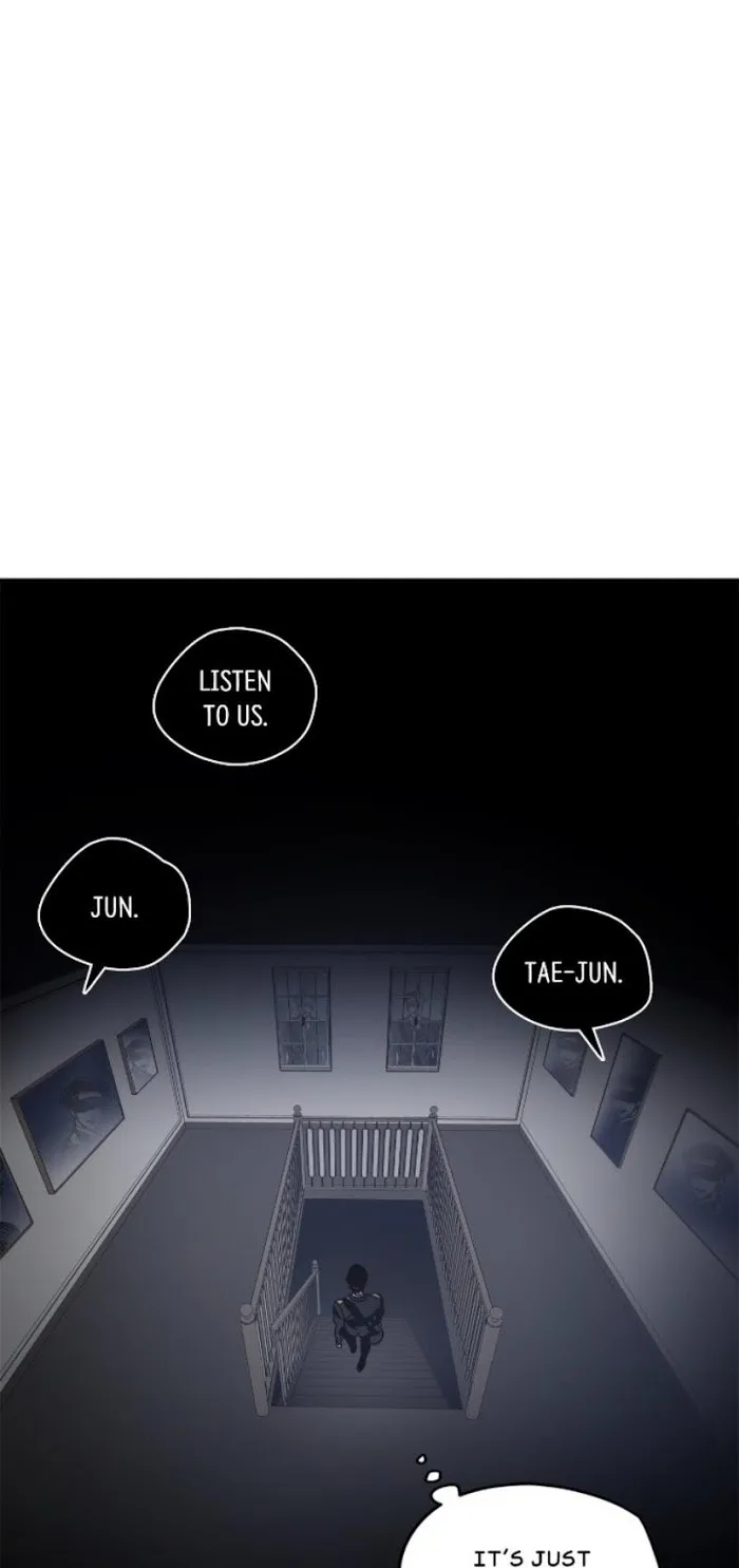 Black Mirror - Chapter 5 Page 34
