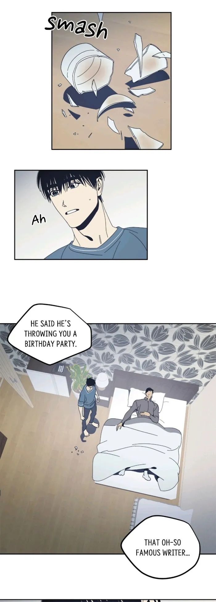 Black Mirror - Chapter 50 Page 4
