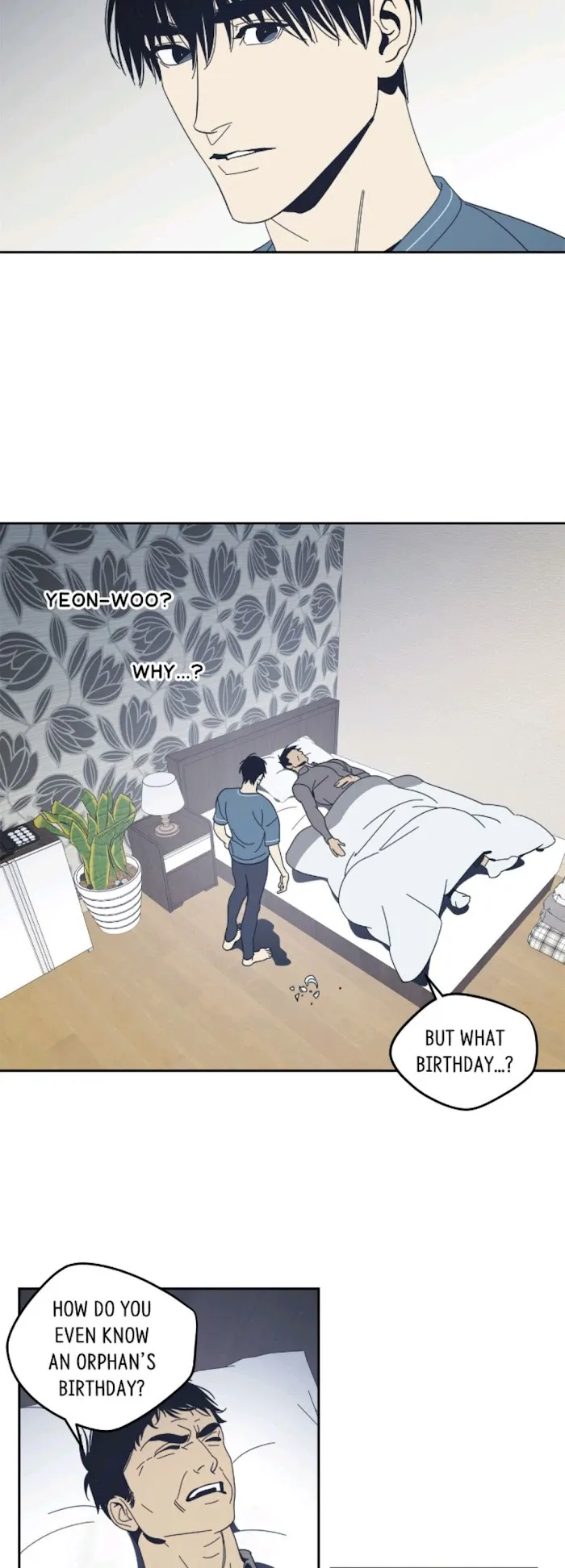 Black Mirror - Chapter 50 Page 5