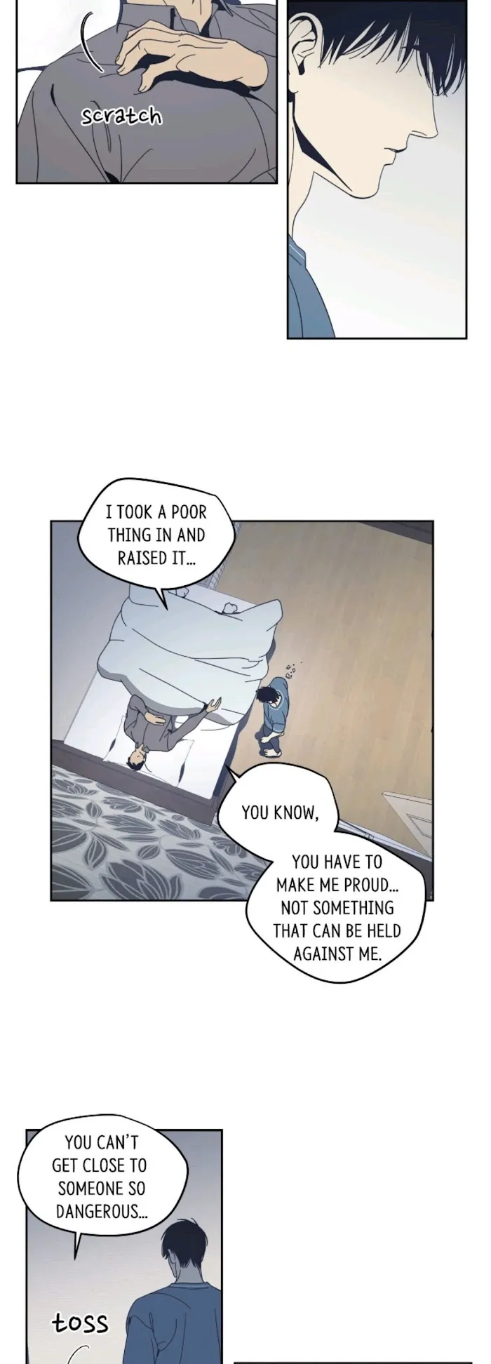 Black Mirror - Chapter 50 Page 6