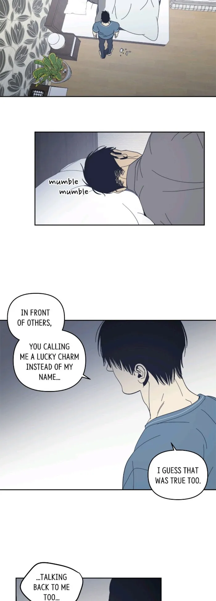 Black Mirror - Chapter 50 Page 8