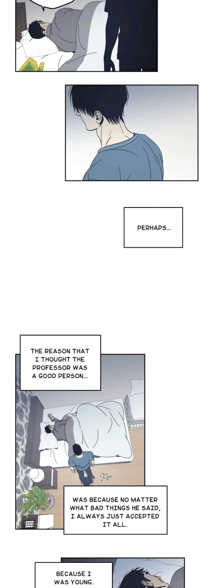 Black Mirror - Chapter 50 Page 9