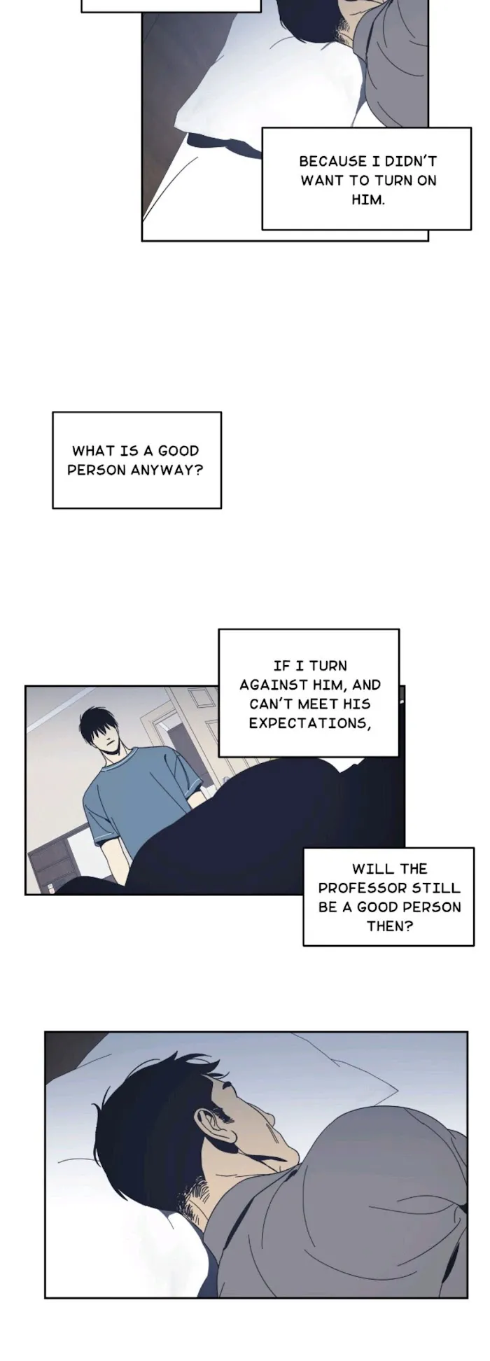 Black Mirror - Chapter 50 Page 10