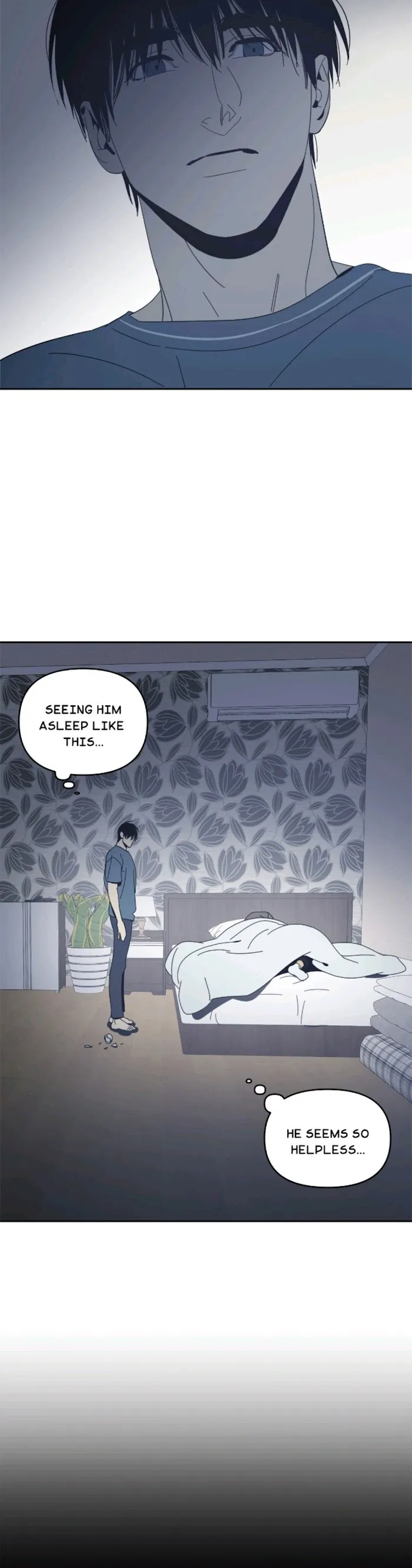 Black Mirror - Chapter 50 Page 12
