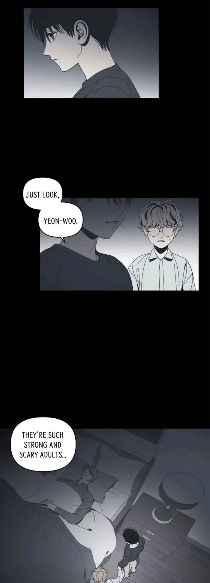 Black Mirror - Chapter 50 Page 15